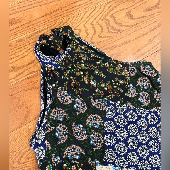 Maeve by Anthropologie Katrina Maxi Dress - Size S - Picture 4 of 9